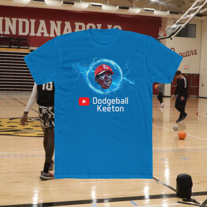 Unisex Dodgeball Keeton Tee