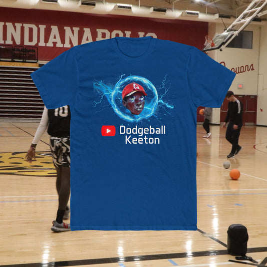 Unisex Dodgeball Keeton Tee