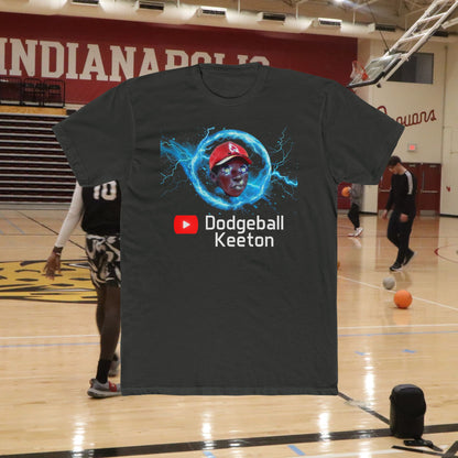 Unisex Dodgeball Keeton Tee