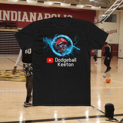 Unisex Dodgeball Keeton Tee